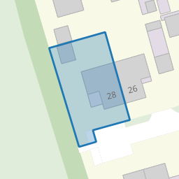 Perceel GST00-K-1026