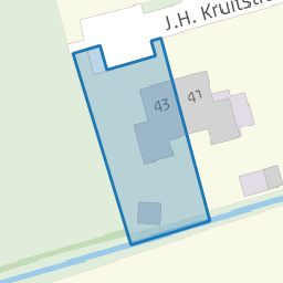 Perceel GST00-K-1027