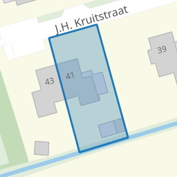 Perceel GST00-K-1028