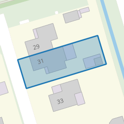 Perceel GST00-K-1032