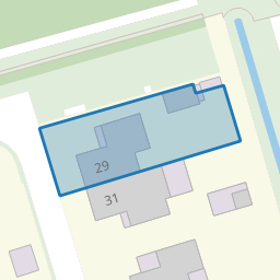 Perceel GST00-K-1033