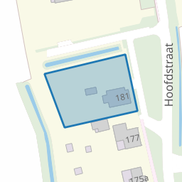 Perceel GST00-K-1036