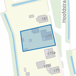 Perceel GST00-K-1037