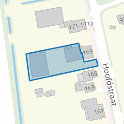 Perceel GST00-K-1046