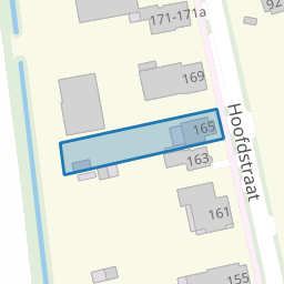 Perceel GST00-K-1048