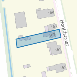 Perceel GST00-K-1049