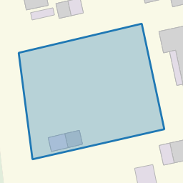 Perceel GST00-K-1050