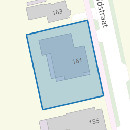 Perceel GST00-K-1051