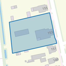 Perceel GST00-K-1053