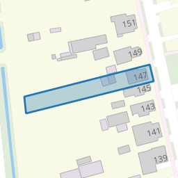 Perceel GST00-K-1059