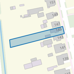 Perceel GST00-K-1060