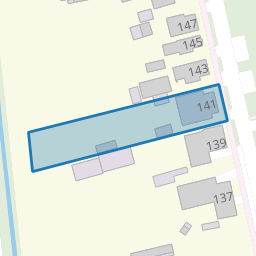 Perceel GST00-K-1062