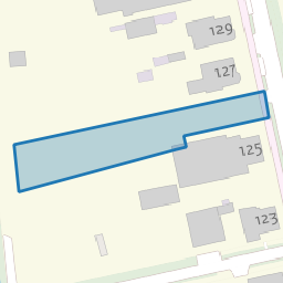 Perceel GST00-K-1069