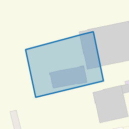 Perceel GST00-K-1071