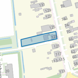 Perceel GST00-K-1072