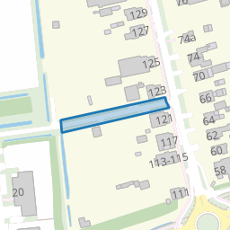 Perceel GST00-K-1073