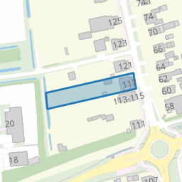 Perceel GST00-K-1075