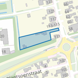 Perceel GST00-K-1077