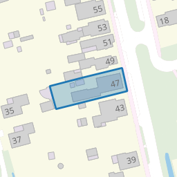 Perceel GST00-K-1081