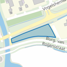 Perceel GST00-K-1083