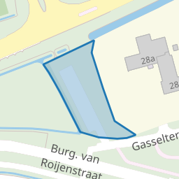 Perceel GST00-K-1084