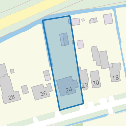 Perceel GST00-K-1088