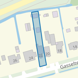 Perceel GST00-K-1089