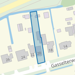 Perceel GST00-K-1090