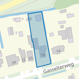 Perceel GST00-K-1091