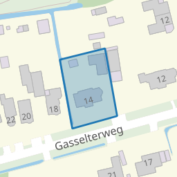 Perceel GST00-K-1092