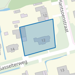 Perceel GST00-K-1093