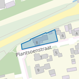 Perceel GST00-K-1101