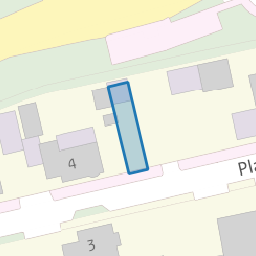 Perceel GST00-K-1104