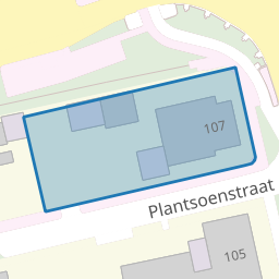 Perceel GST00-K-1105