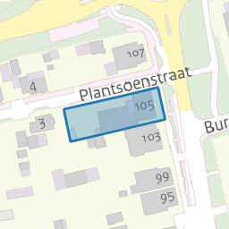 Perceel GST00-K-1107