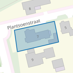 Perceel GST00-K-1110