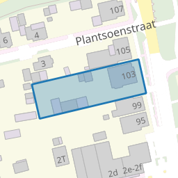 Perceel GST00-K-1113