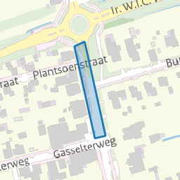 Perceel GST00-K-1114