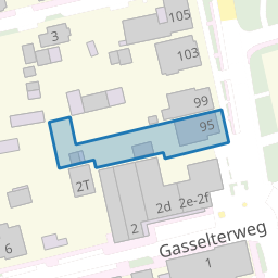 Perceel GST00-K-1119