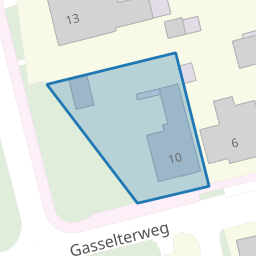 Perceel GST00-K-1121