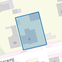 Perceel GST00-K-1122