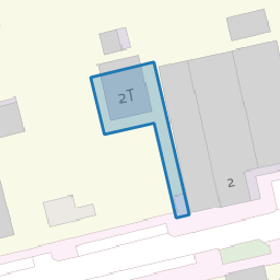 Perceel GST00-K-1124