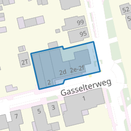 Perceel GST00-K-1125