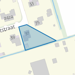 Perceel GST00-K-1127