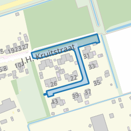 Perceel GST00-K-1128