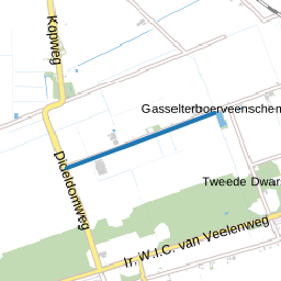 Perceel GST00-K-1130