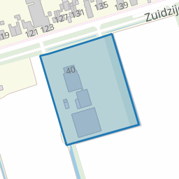 Perceel GST00-K-1133