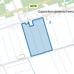 Perceel GST00-K-1134
