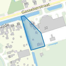 Perceel GST00-K-1137