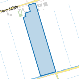 Perceel GST00-K-1149